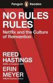 Penguin Readers Level 4: No Rules Rules (Elt Graded Reader)