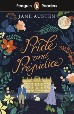 Bertrand.pt - Penguin Readers Level 4: Pride And Prejudice (Elt Graded Reader)
