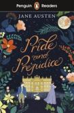Penguin Readers Level 4: Pride And Prejudice (Elt Graded Reader)