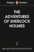 Penguin Readers Level 4: The Adventures Of Sherlock Holmes (Elt Graded Reader)