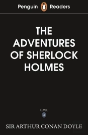 Penguin Readers Level 4: The Adventures Of Sherlock Holmes (Elt Graded Reader)