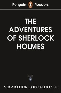 Bertrand.pt - Penguin Readers Level 4: The Adventures Of Sherlock Holmes (Elt Graded Reader)