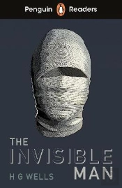 Penguin Readers Level 4: The Invisible Man (Elt Graded Reader)