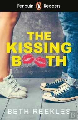 Bertrand.pt - Penguin Readers Level 4: The Kissing Booth (Elt Graded Reader)