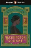Penguin Readers Level 4: Washington Square (Elt Graded Reader)