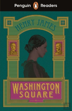 Bertrand.pt - Penguin Readers Level 4: Washington Square (Elt Graded Reader)