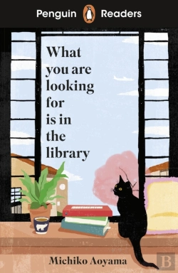 Bertrand.pt - Penguin Readers Level 4: What You Are Looking For Is In The Library (Elt Graded Reader)
