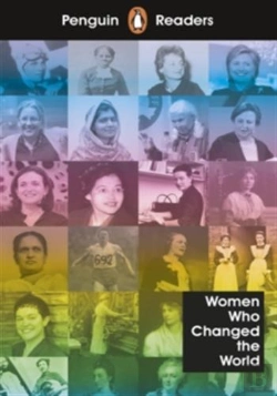 Bertrand.pt - Penguin Readers Level 4: Women Who Changed The World (Elt Graded Reader)