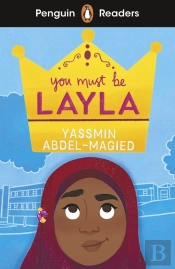 Penguin Readers Level 4: You Must Be Layla (Elt Graded Reader)