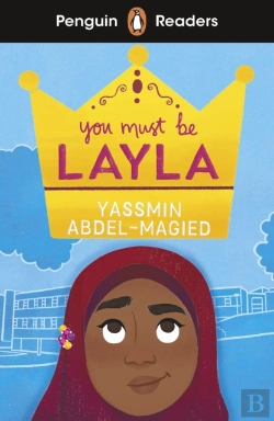 Bertrand.pt - Penguin Readers Level 4: You Must Be Layla (Elt Graded Reader)