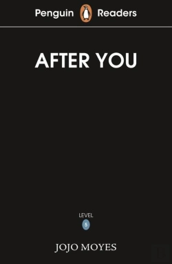 Bertrand.pt - Penguin Readers Level 5: After You (Elt Graded Reader)