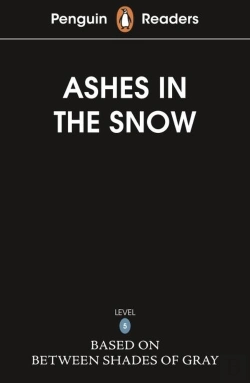 Bertrand.pt - Penguin Readers Level 5: Ashes In The Snow (Elt Graded Reader)