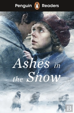 Bertrand.pt - Penguin Readers Level 5: Ashes In The Snow (Elt Graded Reader)