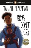Penguin Readers Level 5: Boys Don'T Cry (Elt Graded Reader)
