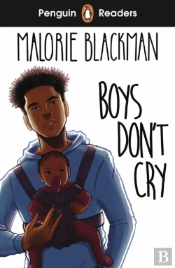 Bertrand.pt - Penguin Readers Level 5: Boys Don'T Cry (Elt Graded Reader)