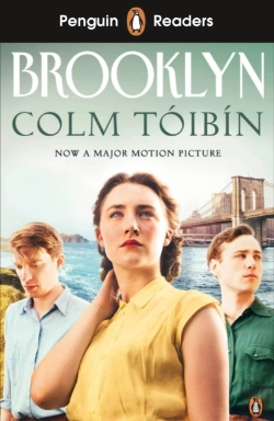 Bertrand.pt - Penguin Readers Level 5: Brooklyn (Elt Graded Reader)