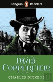 Penguin Readers Level 5: David Copperfield (Elt Graded Reader)