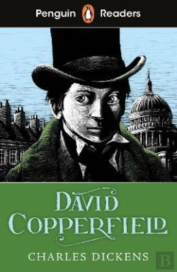 Bertrand.pt - Penguin Readers Level 5: David Copperfield (Elt Graded Reader)
