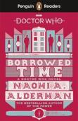 Penguin Readers Level 5: Doctor Who: Borrowed Time (Elt Graded Reader)