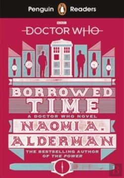 Bertrand.pt - Penguin Readers Level 5: Doctor Who: Borrowed Time (Elt Graded Reader)