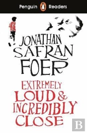 Penguin Readers Level 5: Extremely Loud And Incredibly Close (Elt Graded Reader)