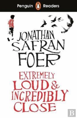 Bertrand.pt - Penguin Readers Level 5: Extremely Loud And Incredibly Close (Elt Graded Reader)