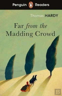 Bertrand.pt - Penguin Readers Level 5: Far From The Madding Crowd (Elt Graded Reader)