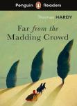 Penguin Readers Level 5: Far From The Madding Crowd (Elt Graded Reader)