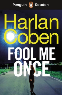 Bertrand.pt - Penguin Readers Level 5: Fool Me Once (Elt Graded Reader)