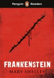 Penguin Readers Level 5: Frankenstein (Elt Graded Reader)