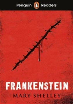 Bertrand.pt - Penguin Readers Level 5: Frankenstein (Elt Graded Reader)