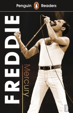 Bertrand.pt - Penguin Readers Level 5: Freddie Mercury (Elt Graded Reader)