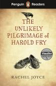 Penguin Readers Level 5: The Unlikely Pilgrimage Of Harold Fry (Elt Graded Reader)