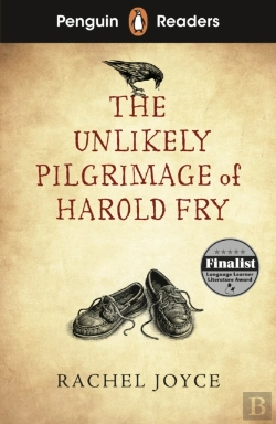Bertrand.pt - Penguin Readers Level 5: The Unlikely Pilgrimage Of Harold Fry (Elt Graded Reader)