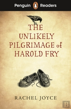 Bertrand.pt - Penguin Readers Level 5: The Unlikely Pilgrimage Of Harold Fry (Elt Graded Reader)
