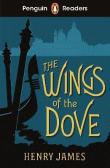 Penguin Readers Level 5: The Wings Of The Dove (Elt Graded Reader)