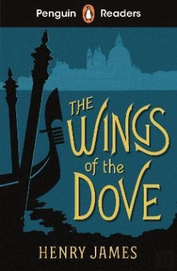 Bertrand.pt - Penguin Readers Level 5: The Wings Of The Dove (Elt Graded Reader)
