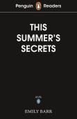 Penguin Readers Level 5: This Summer'S Secrets (Elt Graded Reader)