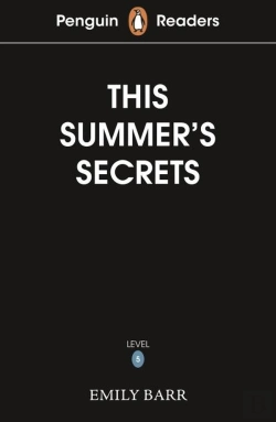 Bertrand.pt - Penguin Readers Level 5: This Summer'S Secrets (Elt Graded Reader)