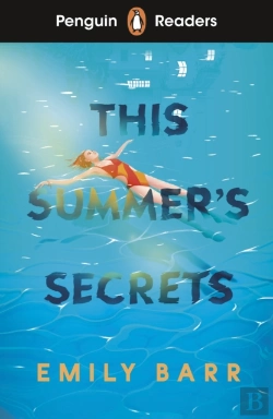 Bertrand.pt - Penguin Readers Level 5: This Summer'S Secrets (Elt Graded Reader)