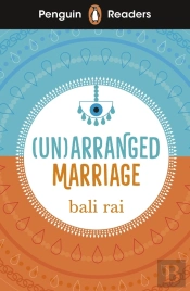 Penguin Readers Level 5: (Un)Arranged Marriage (Elt Graded Reader)