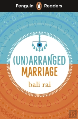 Bertrand.pt - Penguin Readers Level 5: (Un)Arranged Marriage (Elt Graded Reader)