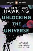 Penguin Readers Level 5: Unlocking The Universe (Elt Graded Reader)