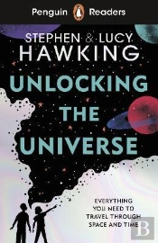 Penguin Readers Level 5: Unlocking The Universe (Elt Graded Reader)
