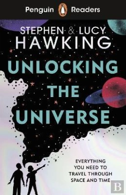 Bertrand.pt - Penguin Readers Level 5: Unlocking The Universe (Elt Graded Reader)