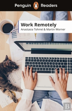 Bertrand.pt - Penguin Readers Level 5: Work Remotely (Elt Graded Reader)