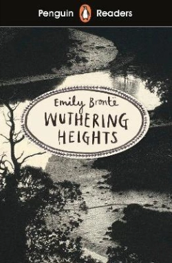 Bertrand.pt - Penguin Readers Level 5: Wuthering Heights (Elt Graded Reader)