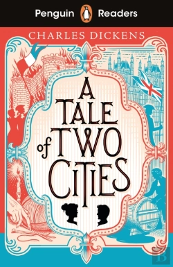 Bertrand.pt - Penguin Readers Level 6: A Tale Of Two Cities (Elt Graded Reader)