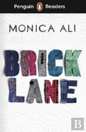 Penguin Readers Level 6: Brick Lane (Elt Graded Reader)
