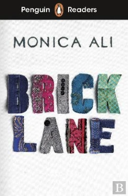 Bertrand.pt - Penguin Readers Level 6: Brick Lane (Elt Graded Reader)